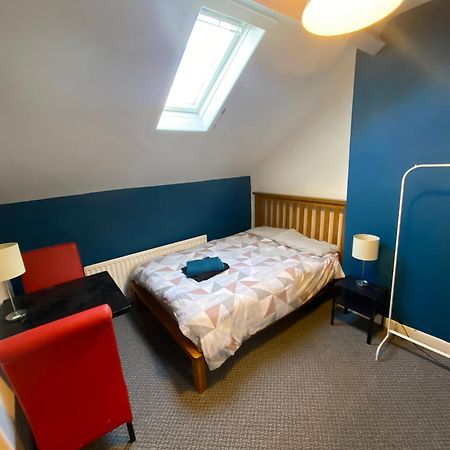 Bnb Belfast Ngoại thất bức ảnh