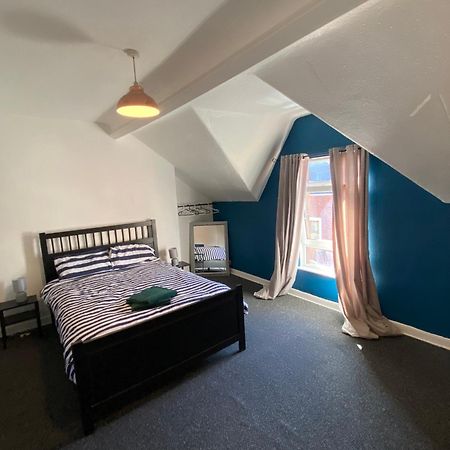Bnb Belfast Ngoại thất bức ảnh