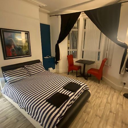 Bnb Belfast Ngoại thất bức ảnh