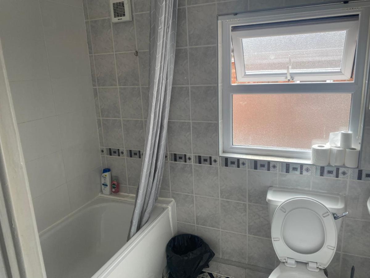Bnb Belfast Ngoại thất bức ảnh