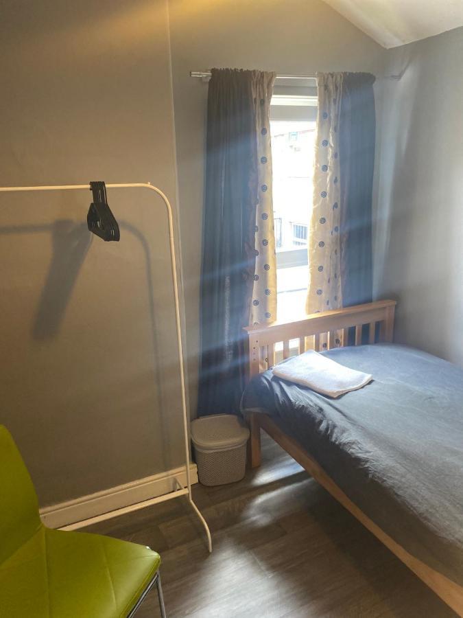 Bnb Belfast Ngoại thất bức ảnh