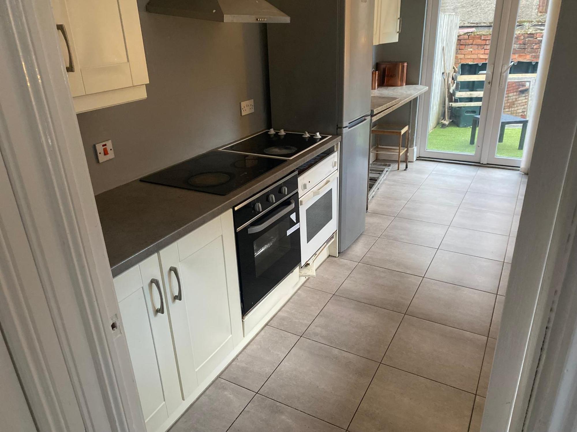 Bnb Belfast Ngoại thất bức ảnh