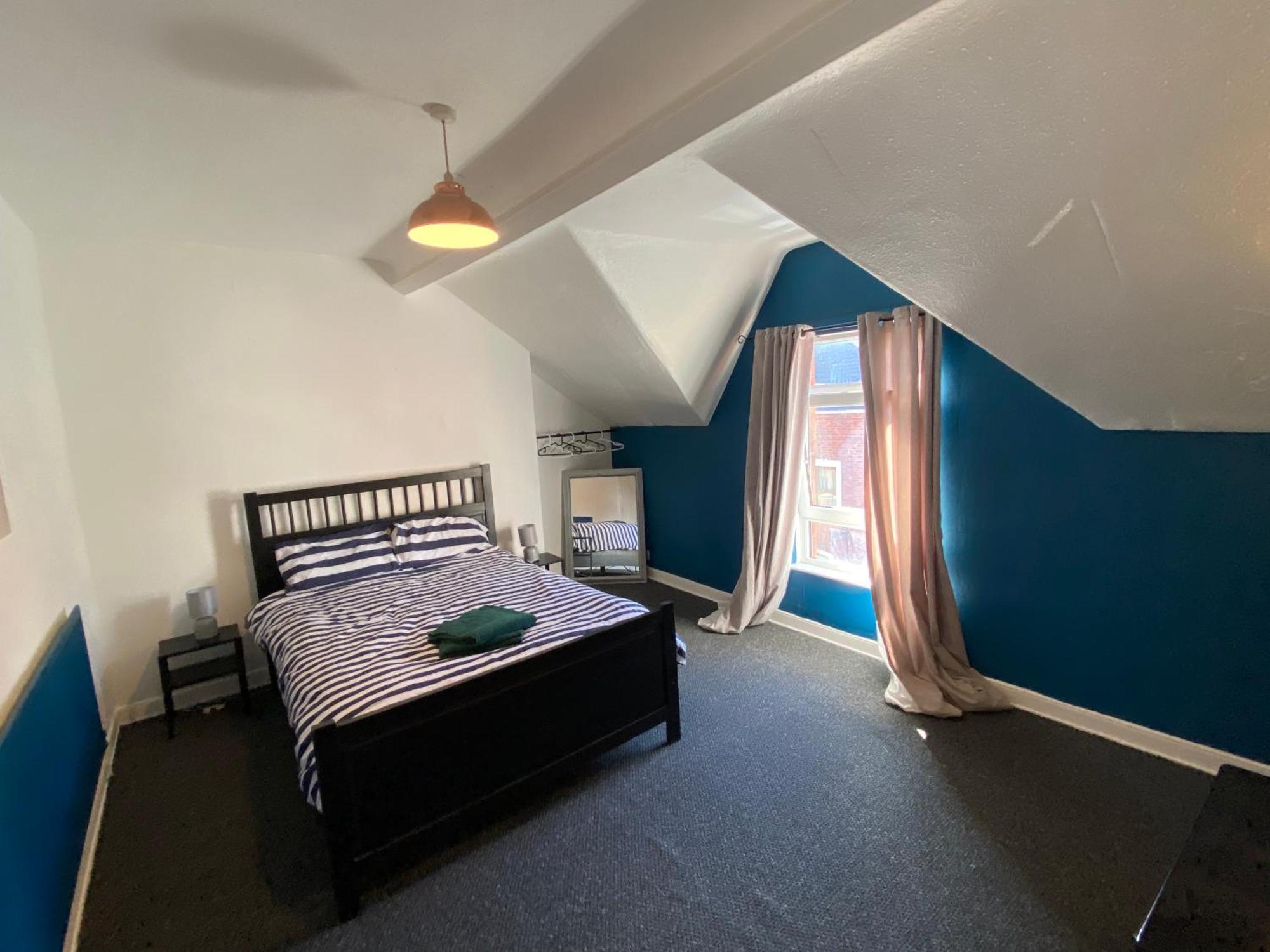 Bnb Belfast Ngoại thất bức ảnh
