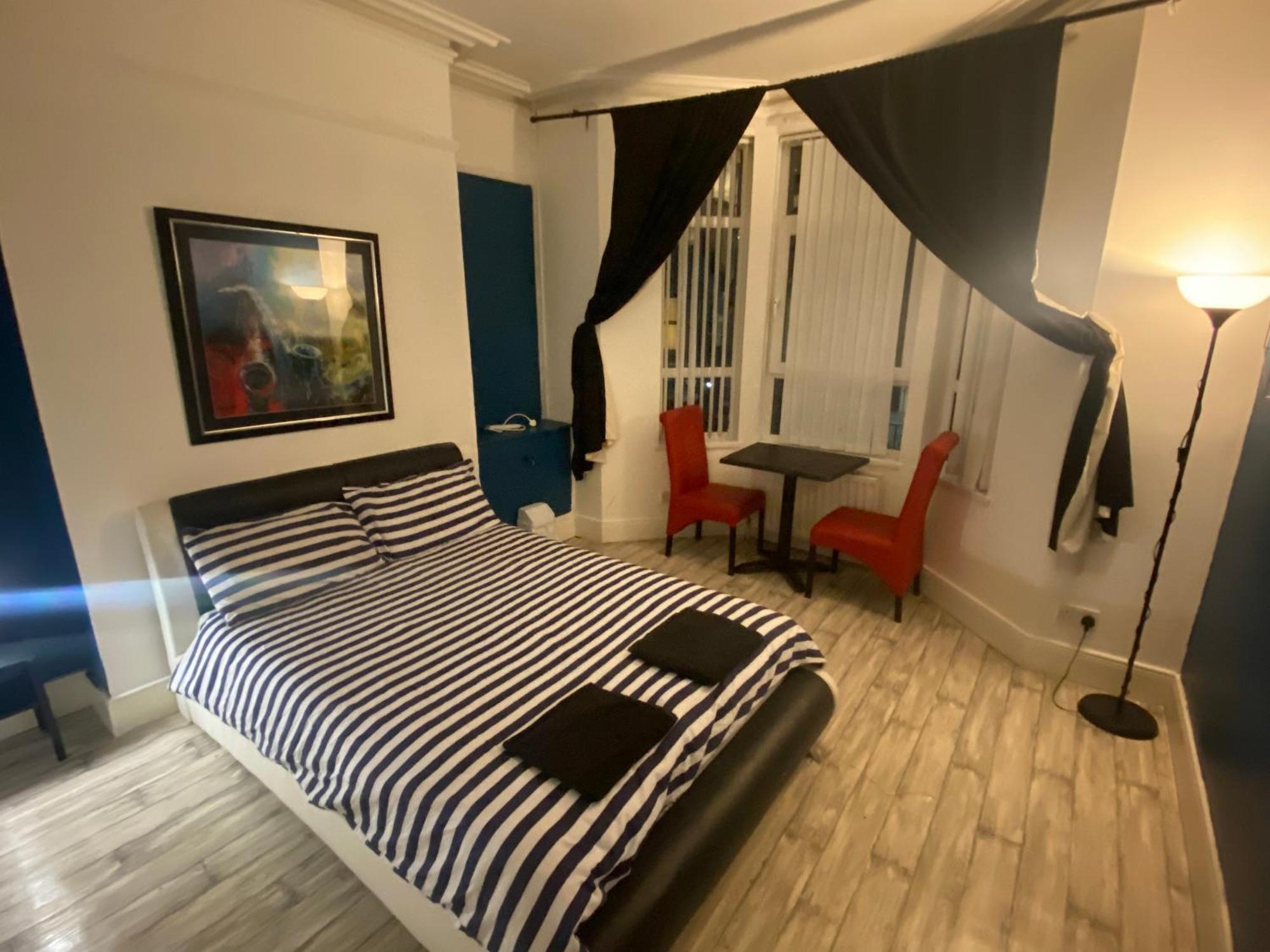 Bnb Belfast Ngoại thất bức ảnh