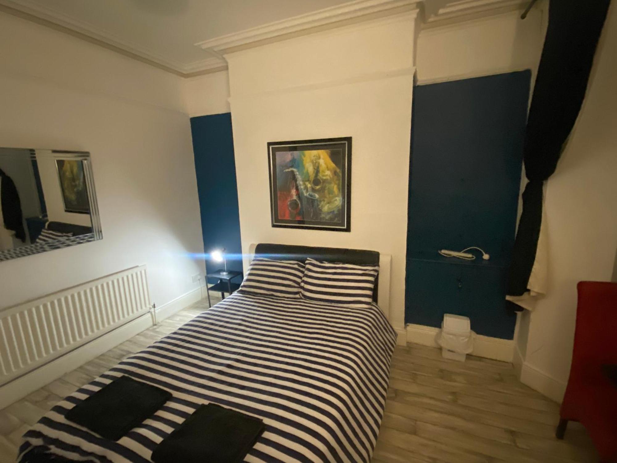 Bnb Belfast Ngoại thất bức ảnh