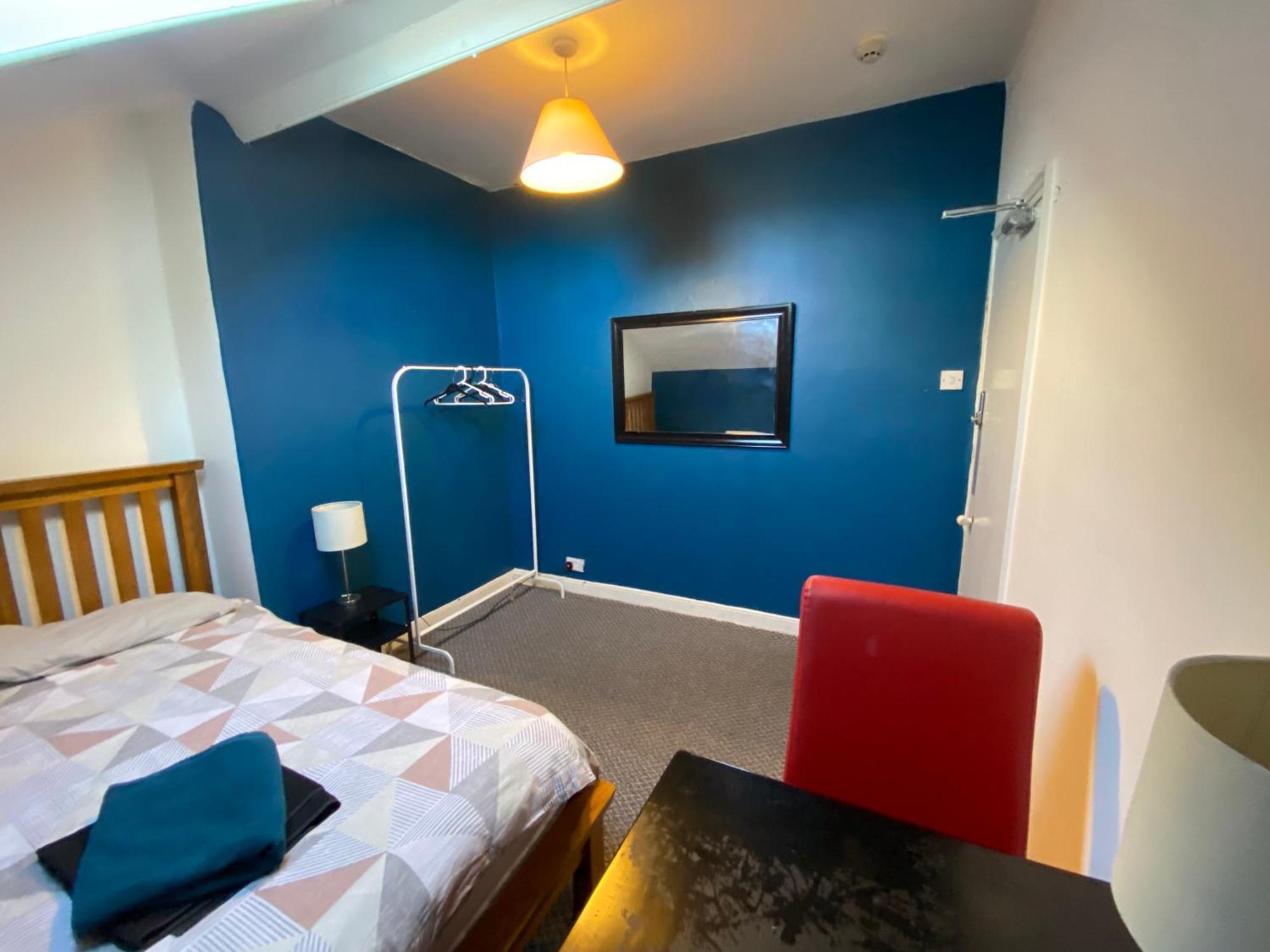 Bnb Belfast Ngoại thất bức ảnh