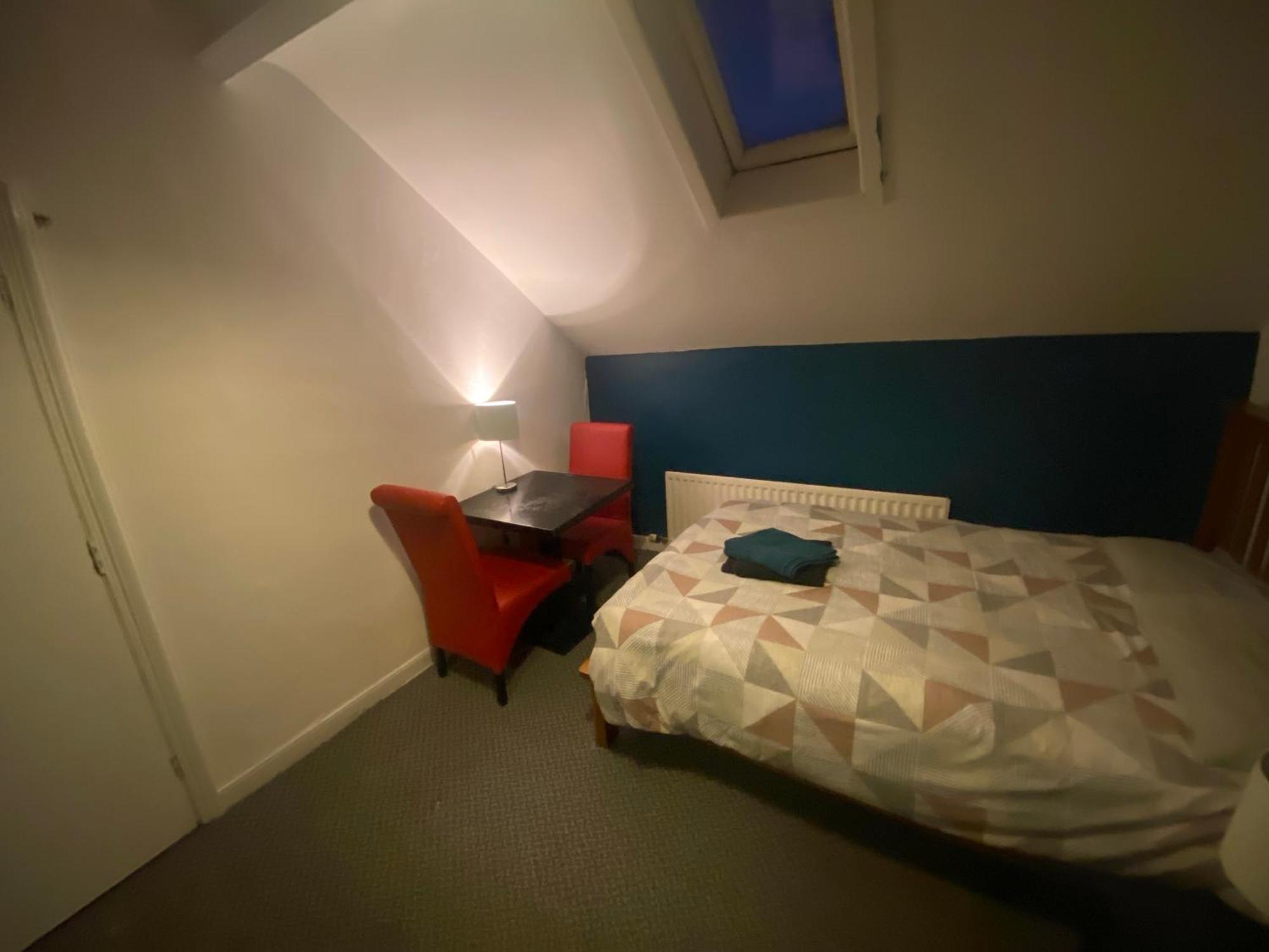 Bnb Belfast Ngoại thất bức ảnh