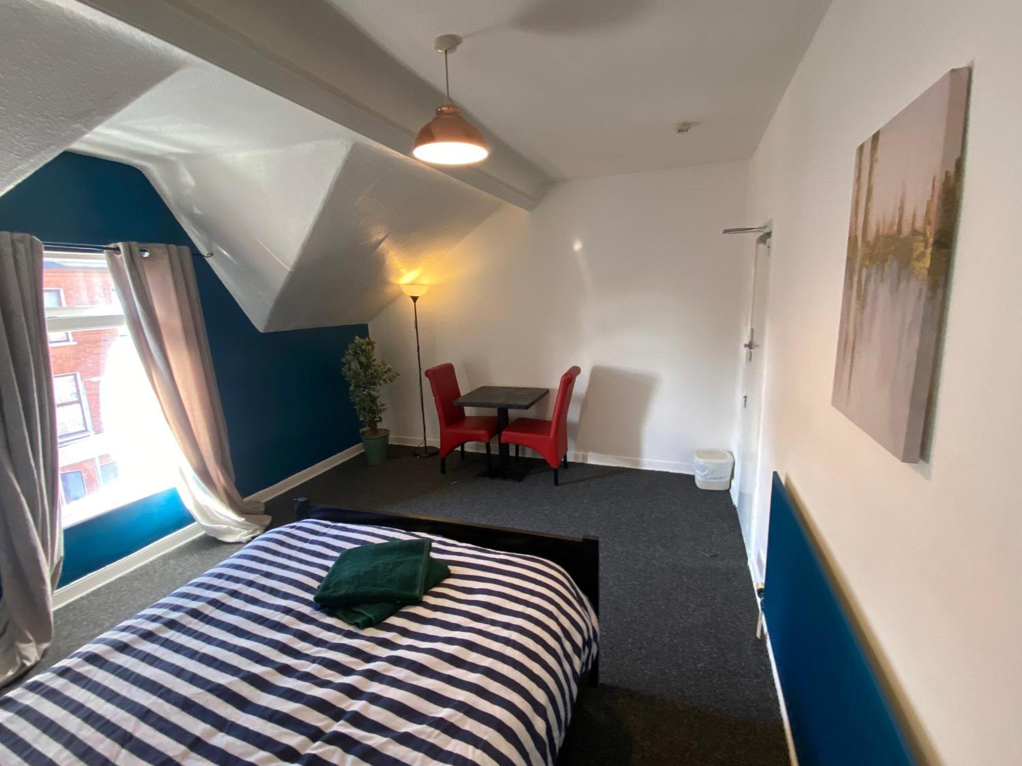 Bnb Belfast Ngoại thất bức ảnh