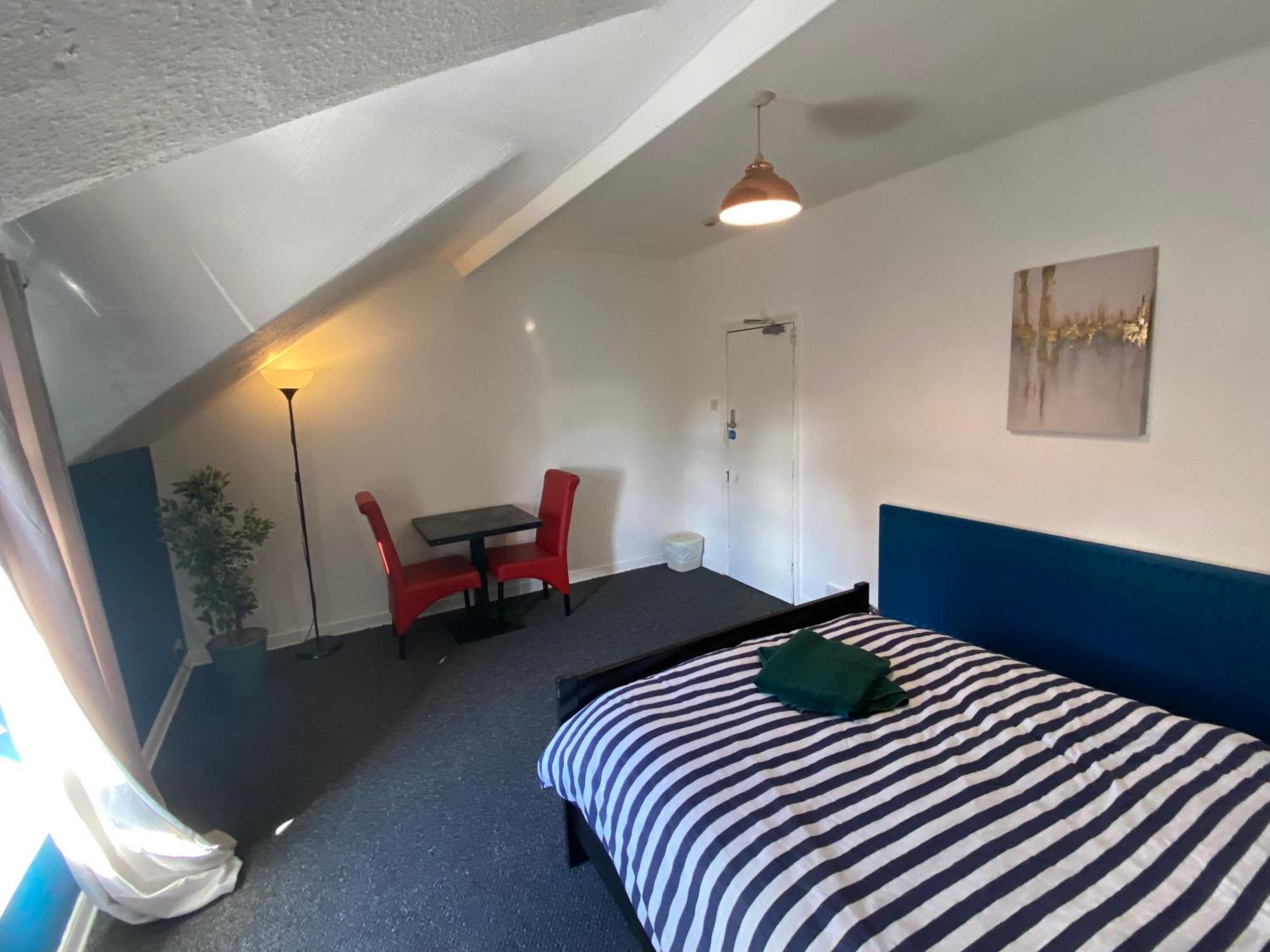 Bnb Belfast Ngoại thất bức ảnh