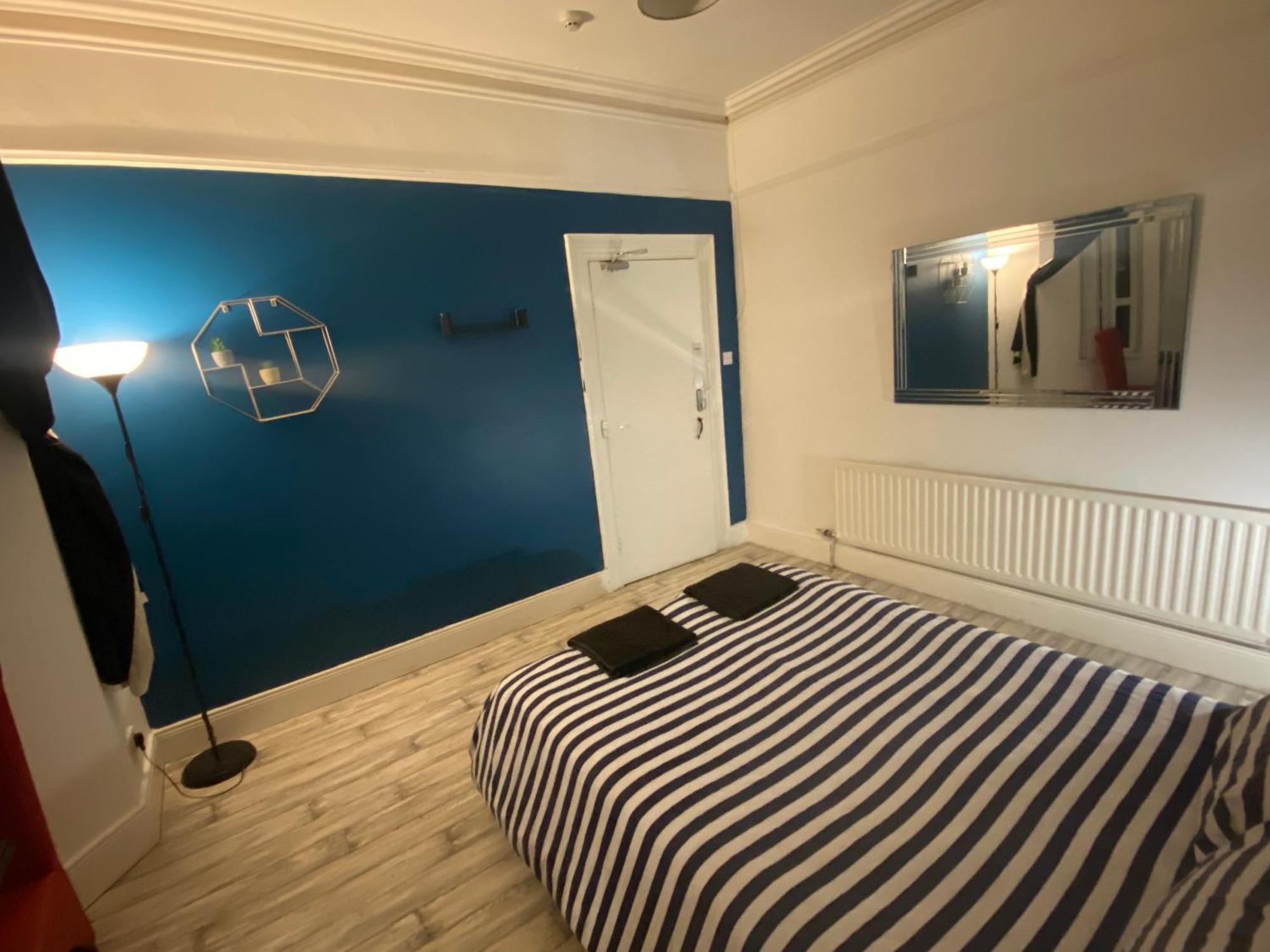 Bnb Belfast Ngoại thất bức ảnh